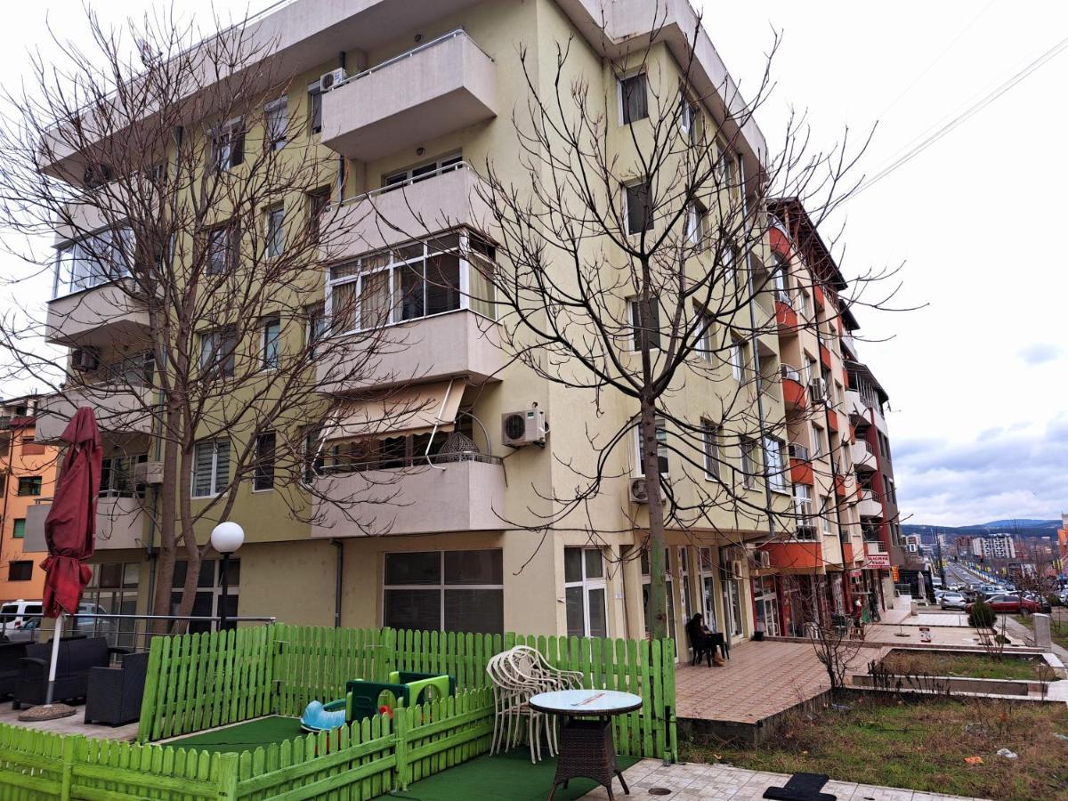 Arda Riverside Apartment Kŭrdzhali Exterior photo
