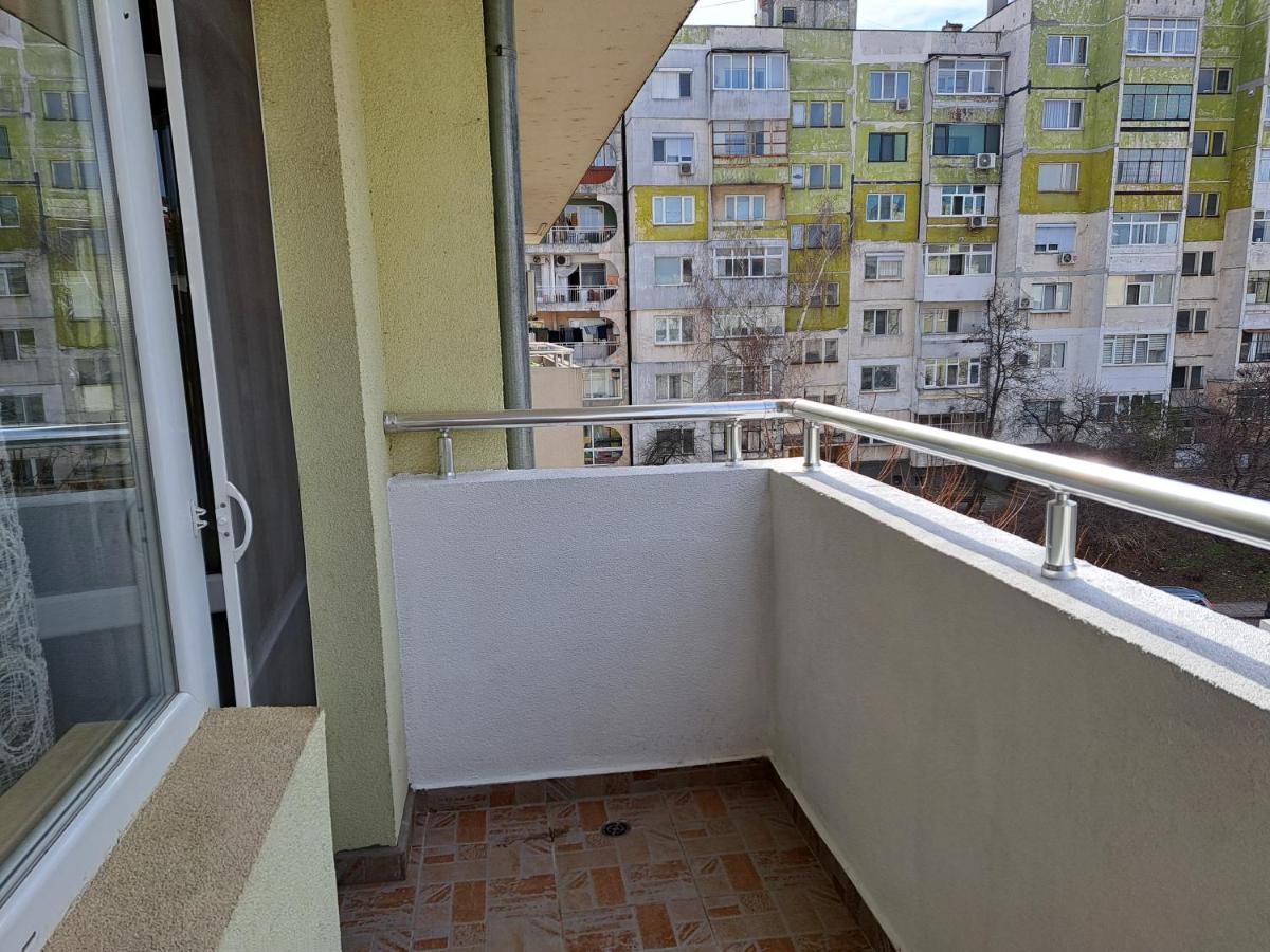 Arda Riverside Apartment Kŭrdzhali Exterior photo