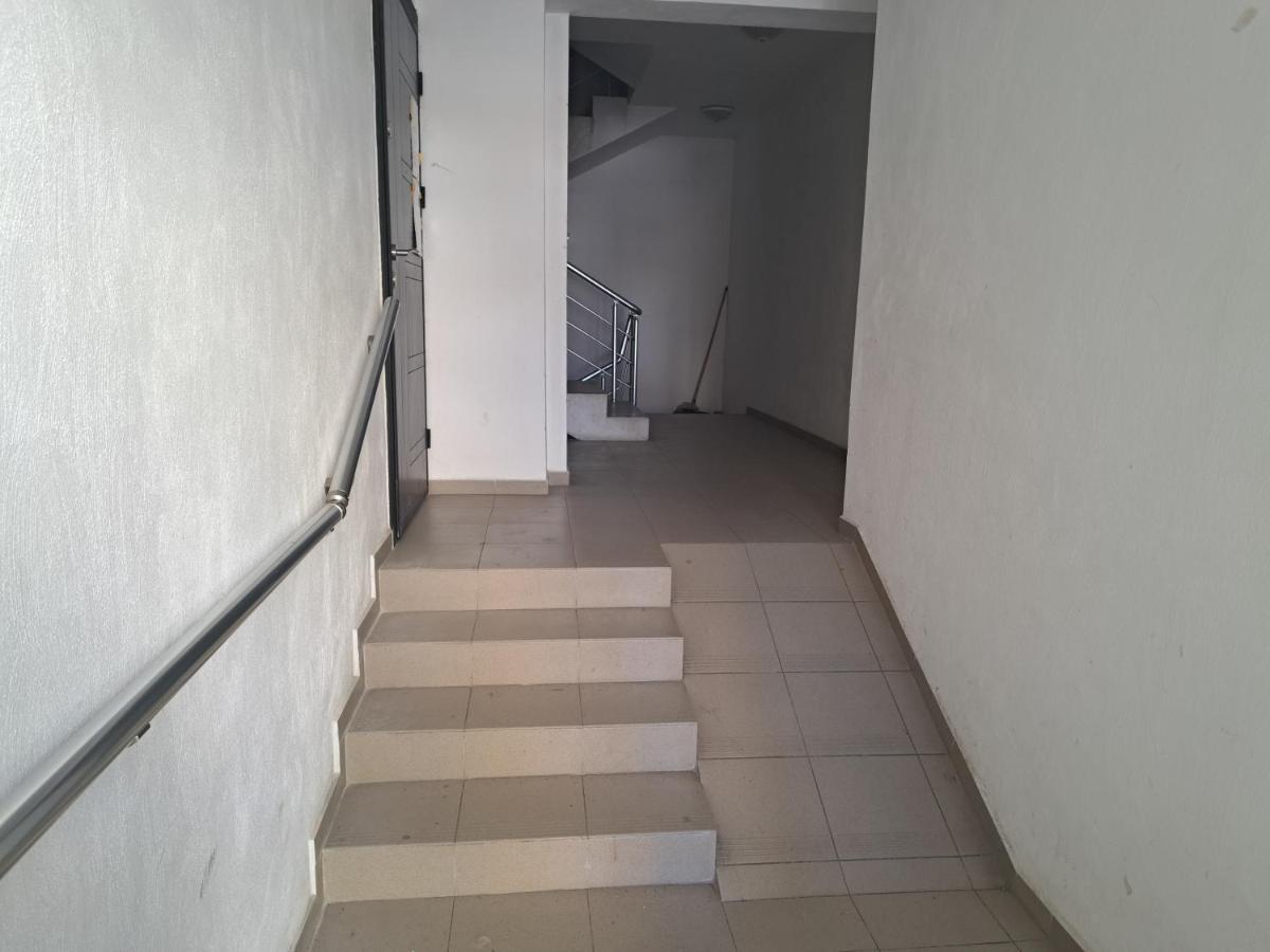Arda Riverside Apartment Kŭrdzhali Exterior photo