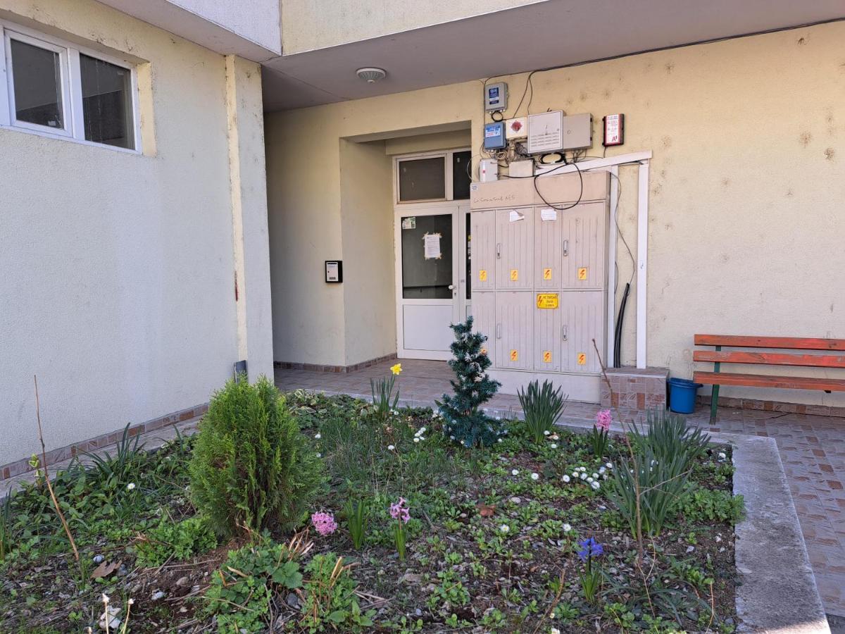 Arda Riverside Apartment Kŭrdzhali Exterior photo