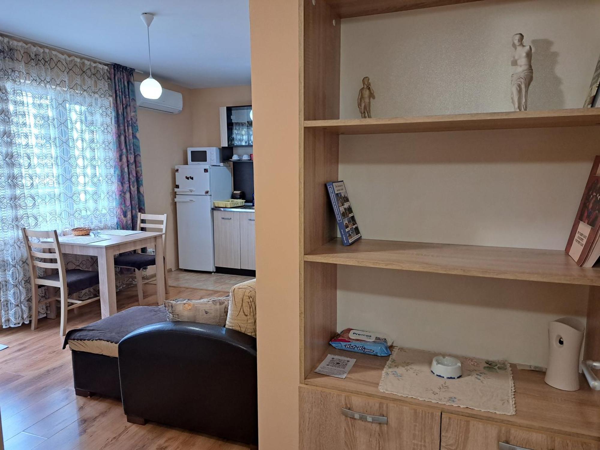 Arda Riverside Apartment Kŭrdzhali Room photo